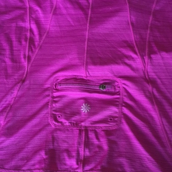 Athleta Pacífica Tee 2. P/A915/5 - Picture 7 of 7